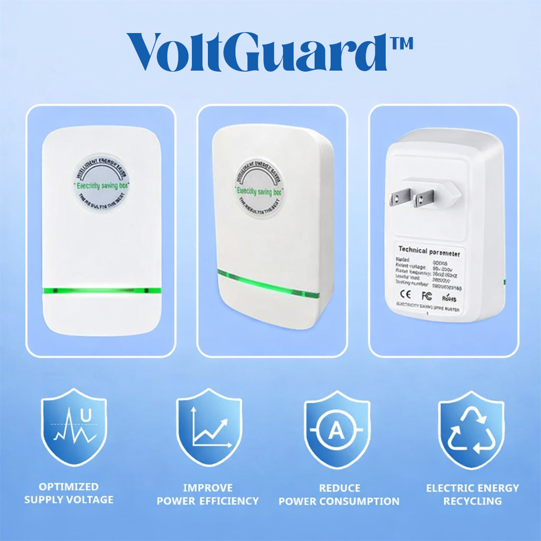 VoltGuard™
