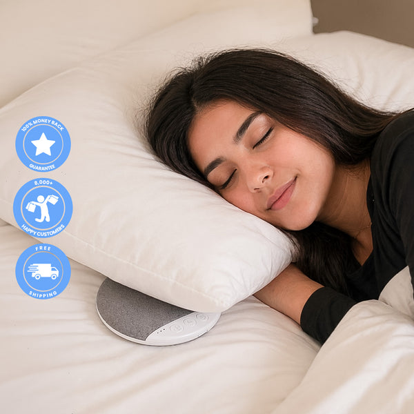 The Sleepix Speaker™